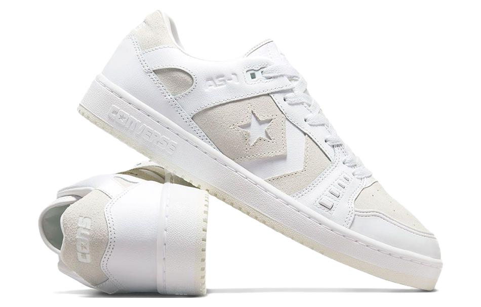 Converse AS-1 Pro 'White Vaporous Grey' A05316C