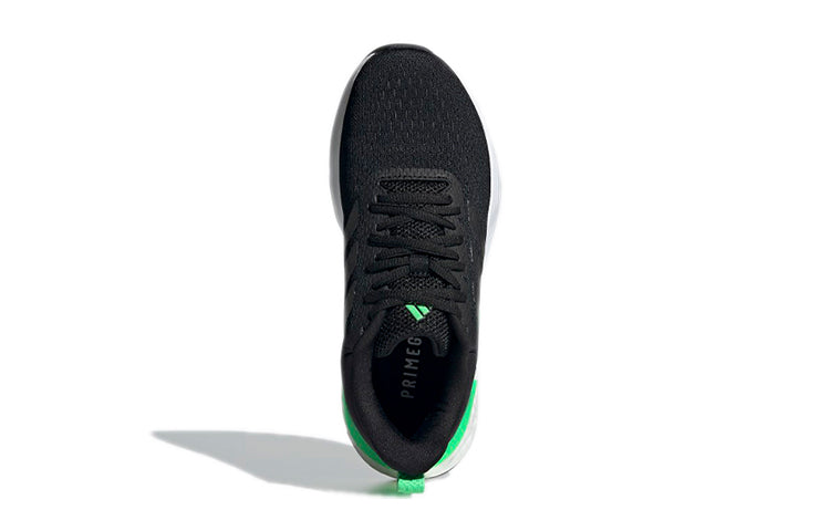 (GS) adidas Response Super 2.0 'Black Screaming Green' H01707