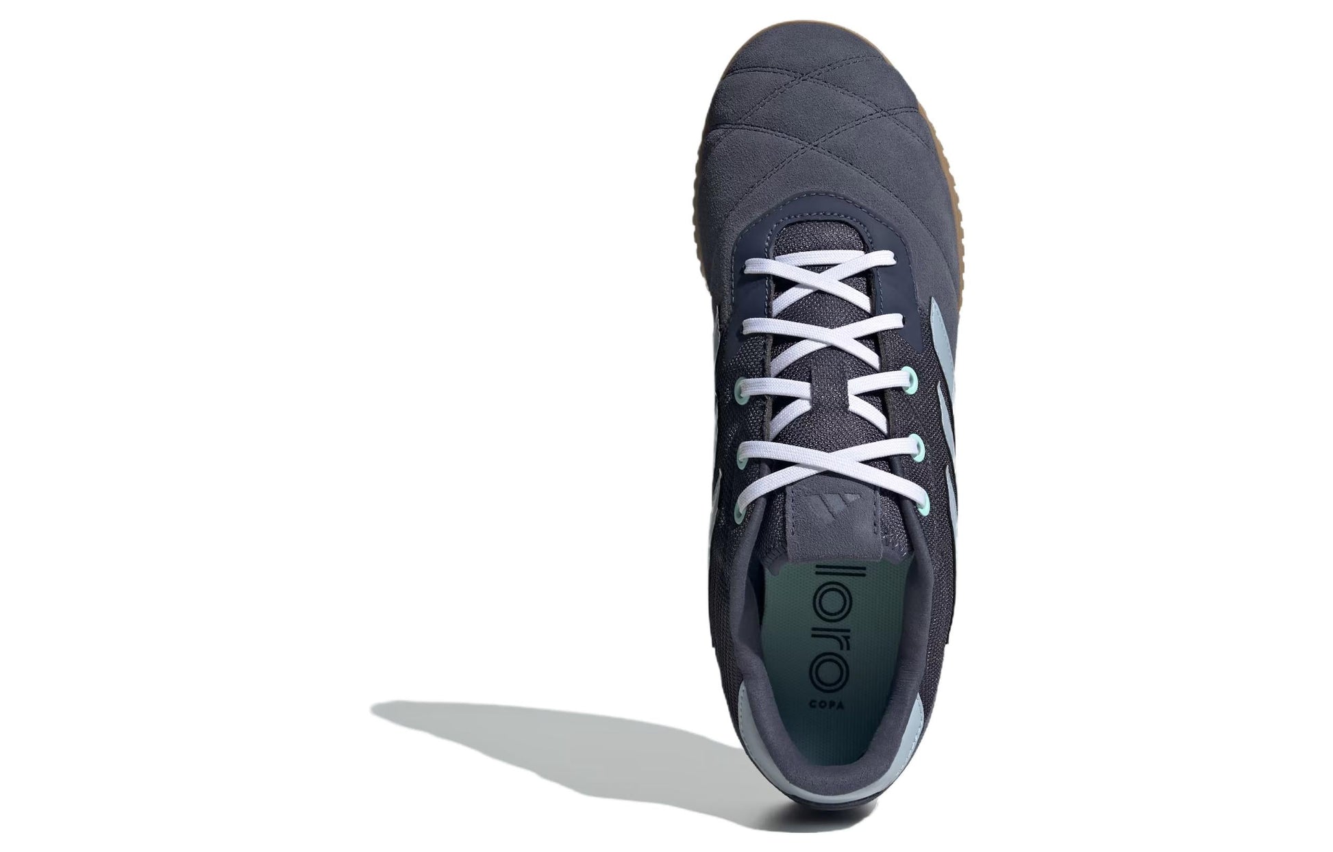 adidas Copa Gloro 'Shadow Navy Wonder Blue' IE1544
