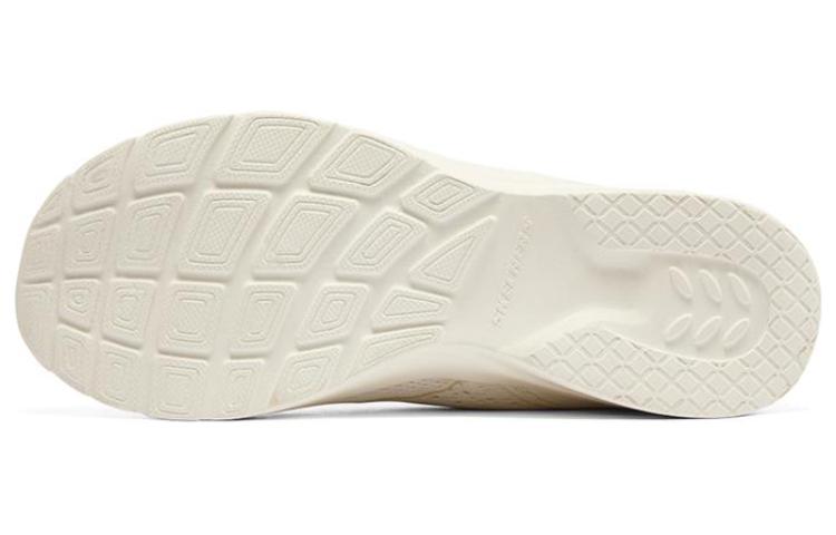 (WMNS) Skechers Dynamight 2.0 'Hip Star - White Pink' 149544-WPK