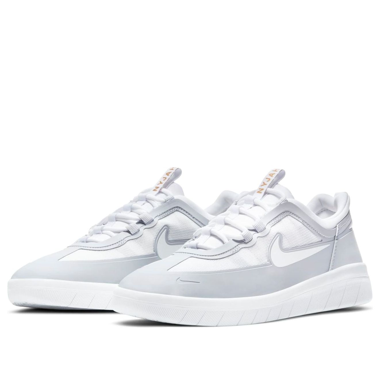 Nike Nyjah Free 2 SB 'Sky Grey' BV2078-006