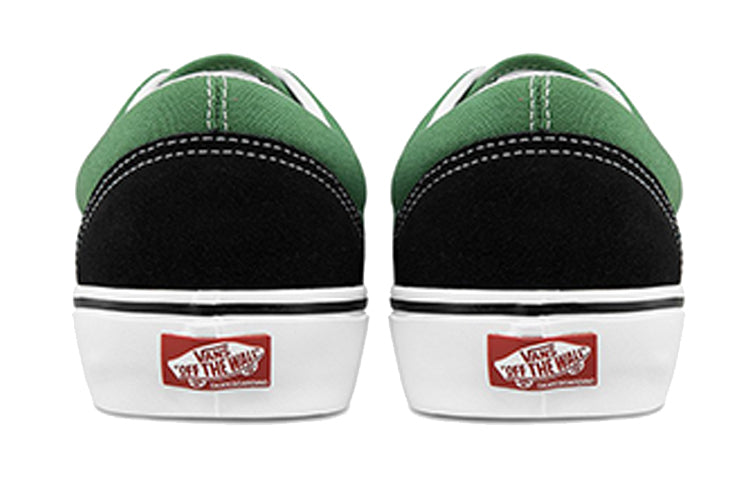 Vans Skate Era Sneakers Black/Green VN0A5FC93JD
