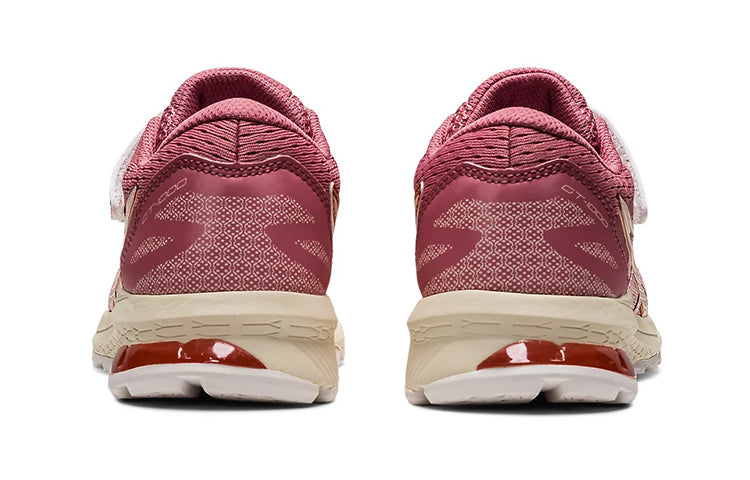 (PS) ASICS GT1000 10 'Smokey Rose' 1014A191-701