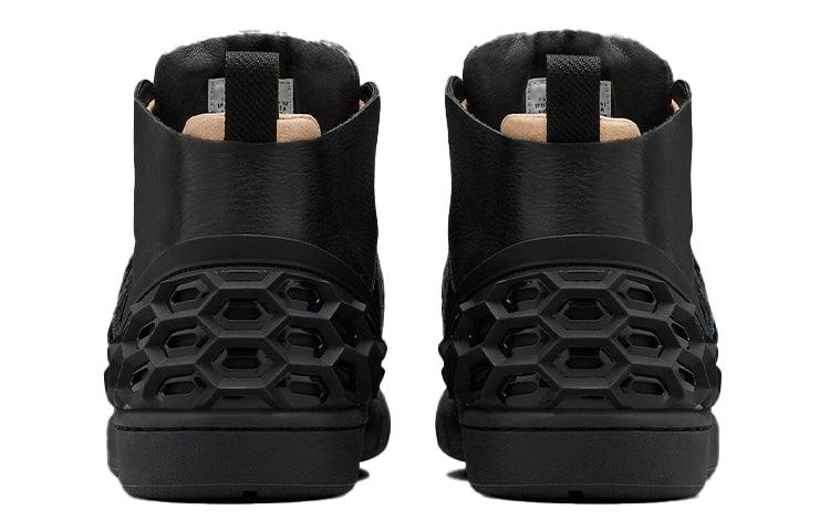 NikeLab Tiempo Vetta Black 840482-001