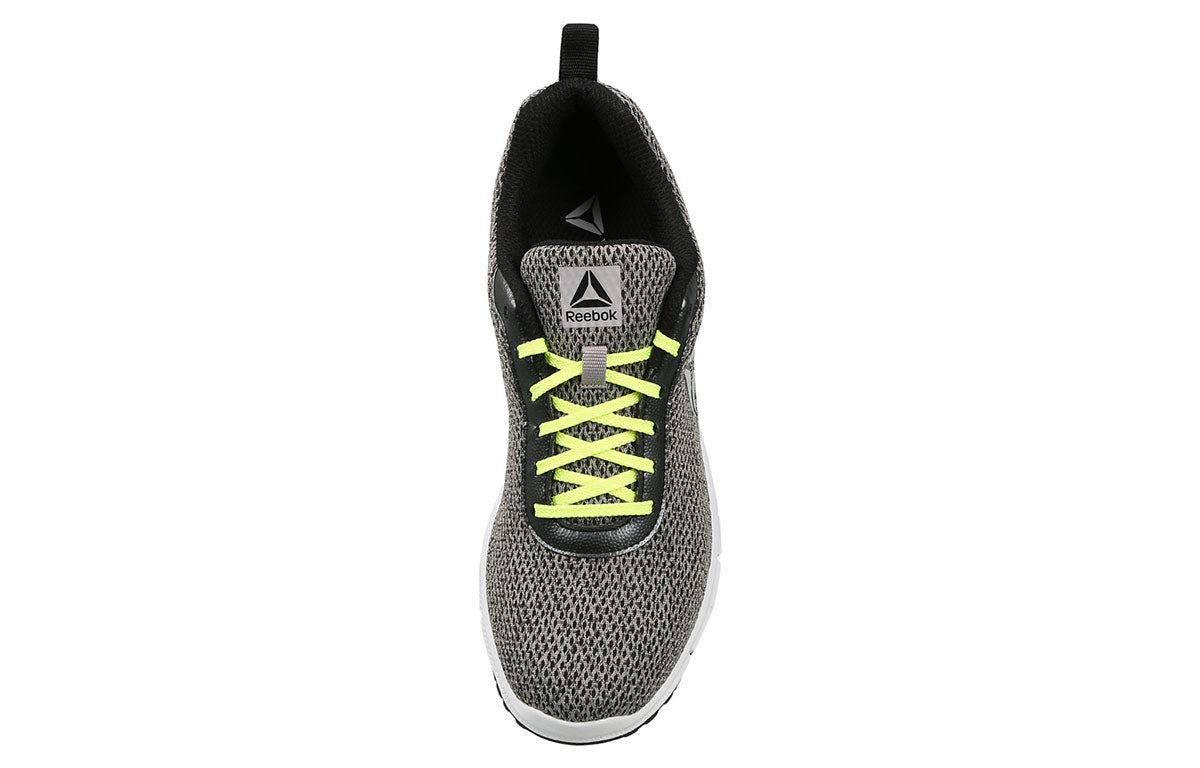 Reebok Dart Runner LP 'Black Grey Green' DV7868