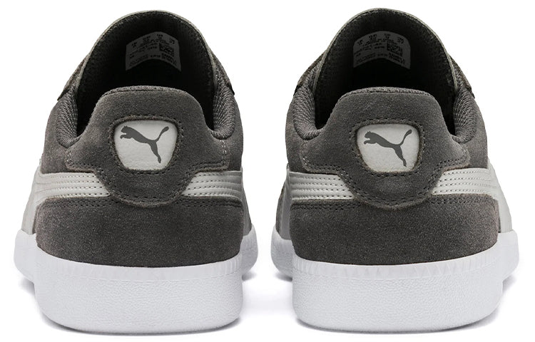 PUMA Icra Suede 'Charcoal Grey' 356741-45