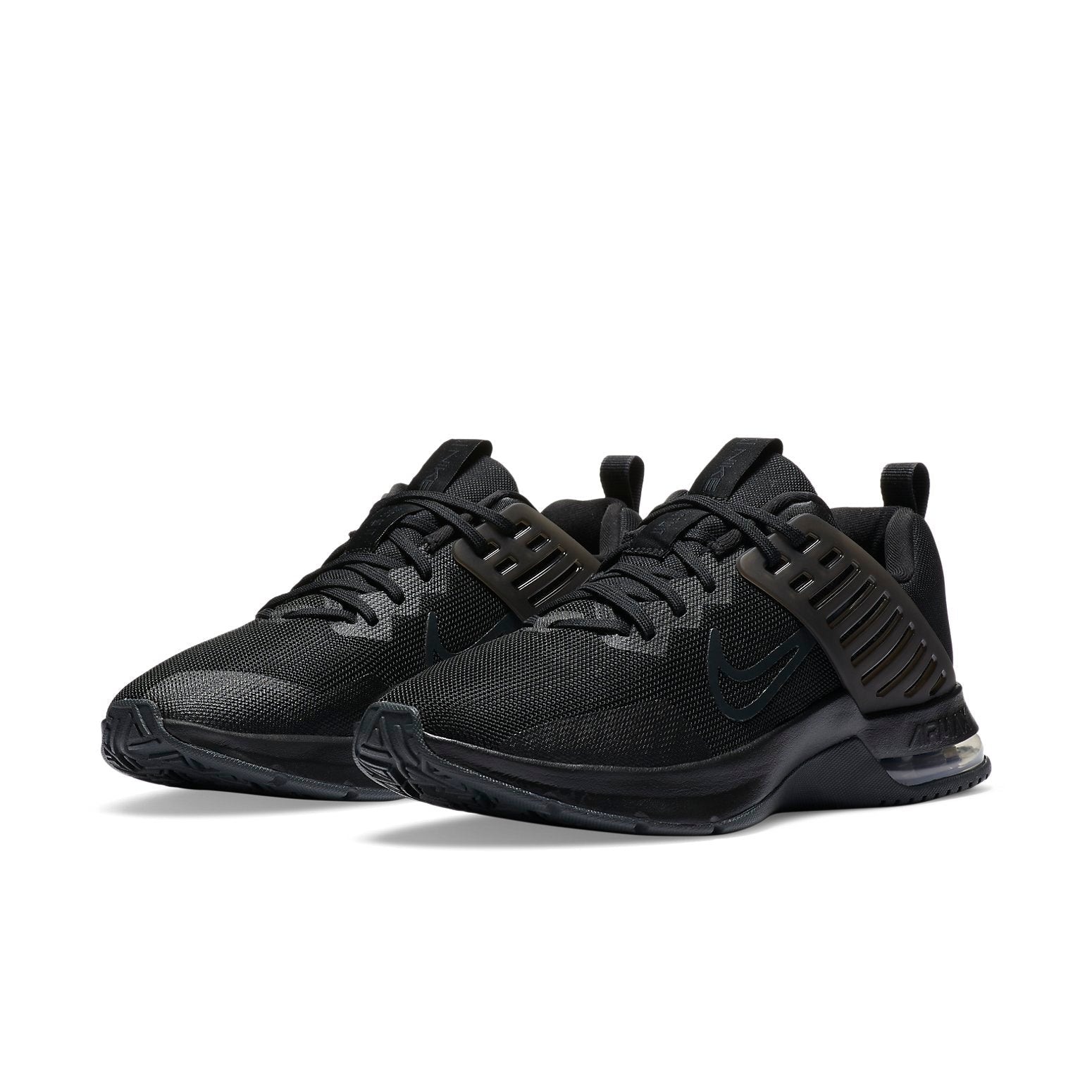Nike Air Max Alpha Trainer 3 'Black Anthracite' CJ8058-002
