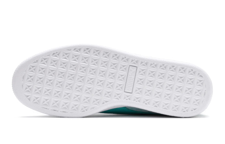 (GS) PUMA Diamond Supply Co.Suede 369581-01