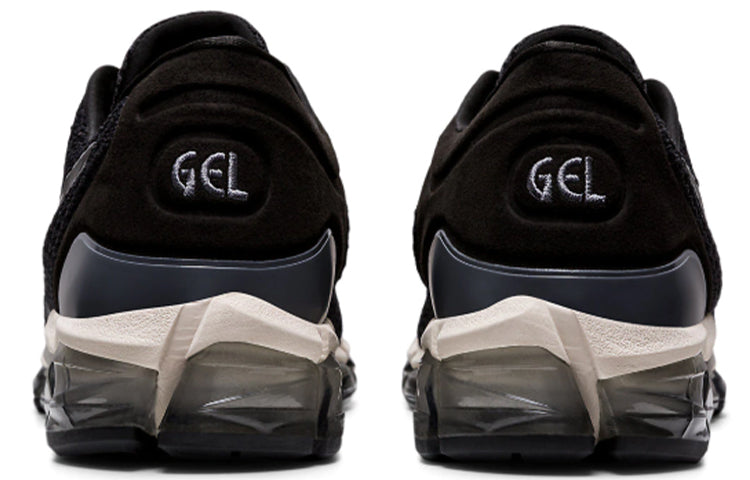 ASICS Gel Quantum 360 5 Knit 'Black' 1021A413-001