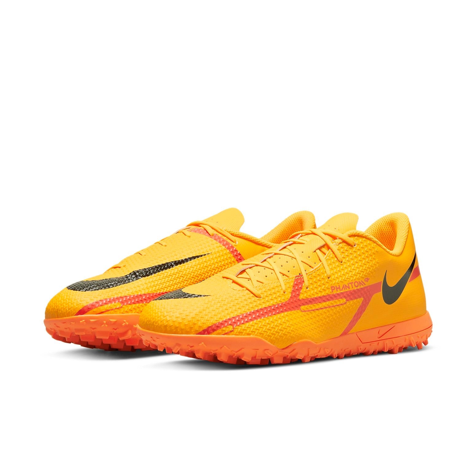 Nike Phantom Gt2 Club TF 'Orange' DC0821-808
