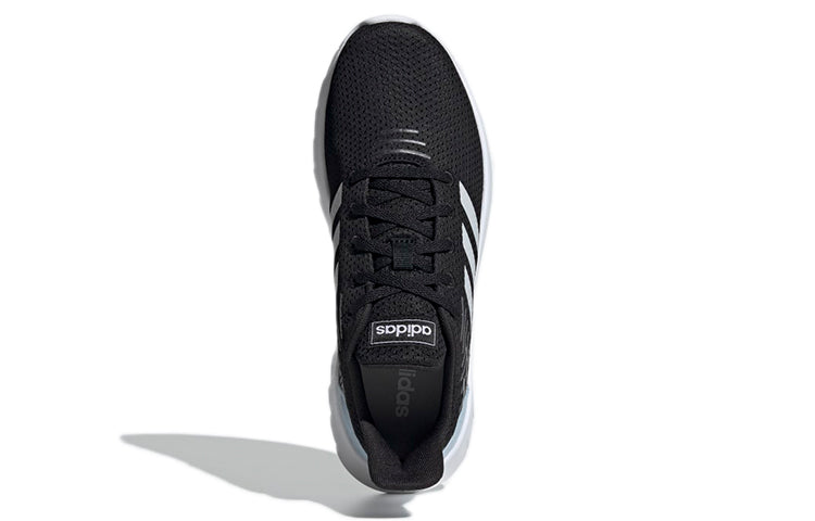 (WMNS) adidas Asweerun 'Black' EE8501
