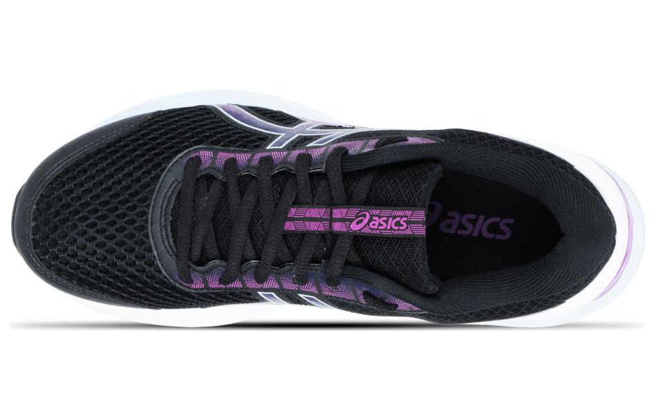(WMNS) ASICS Gel-Shogun 4 'Black Purple' 1012B332-002