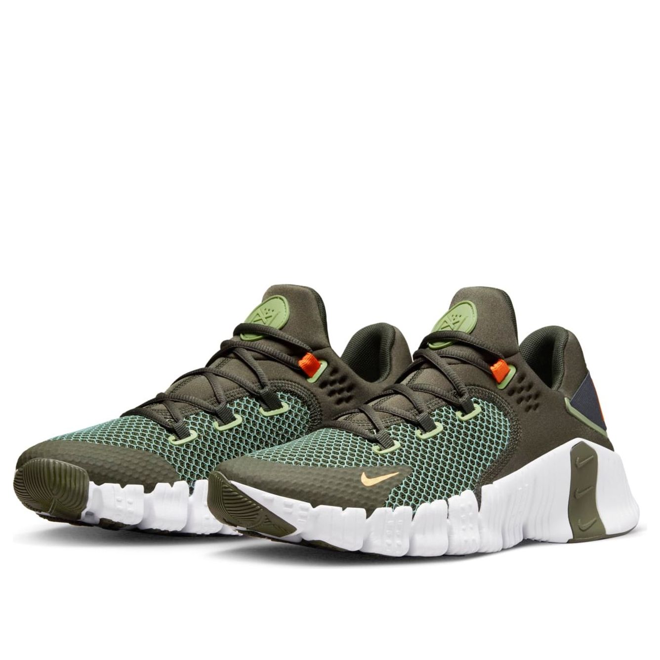 Nike Free Metcon 4 'Cargo Khaki' CT3886-301