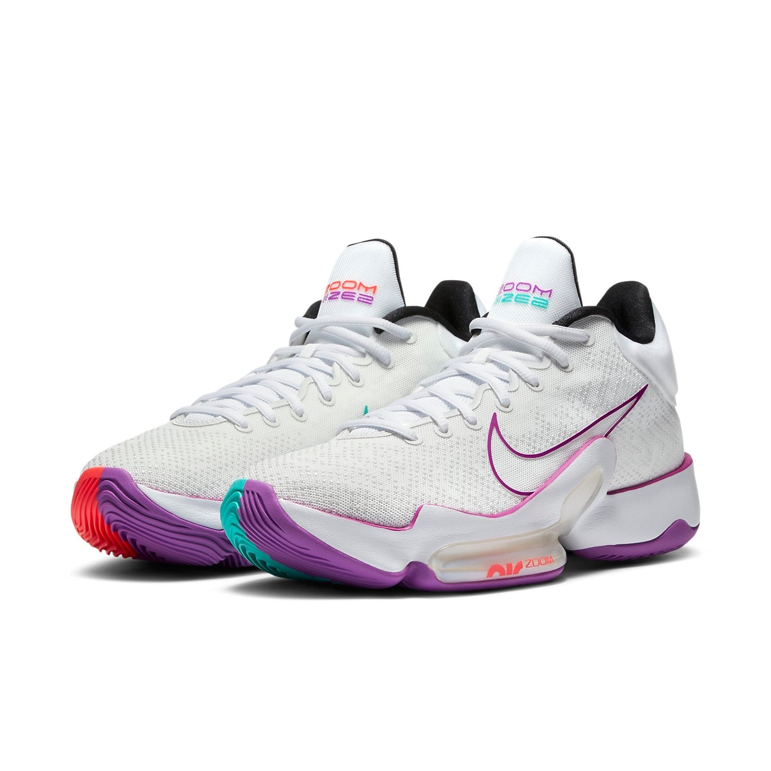 Nike Zoom Rize 2 'Hyper Violet' CT1495-100
