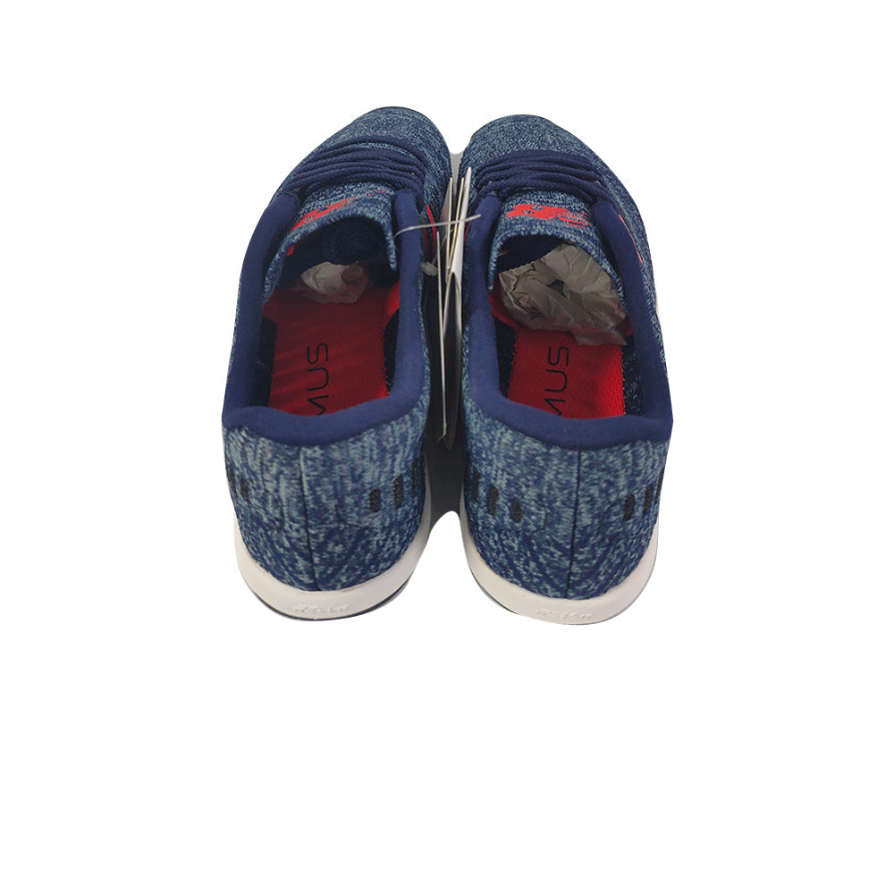 New Balance Minimus 20v7 'Navy Red' UX20DH7