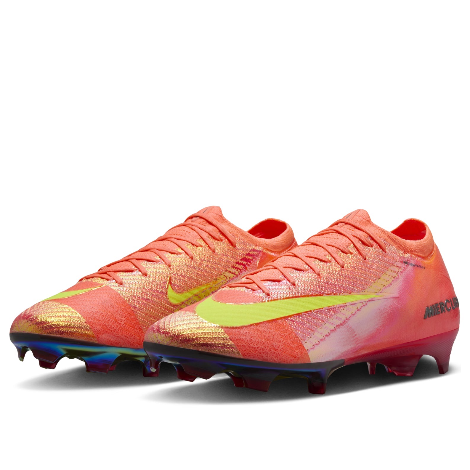 Nike Mercurial Vapor 16 Elite SE FG 'Bright Mango' FQ8682-800