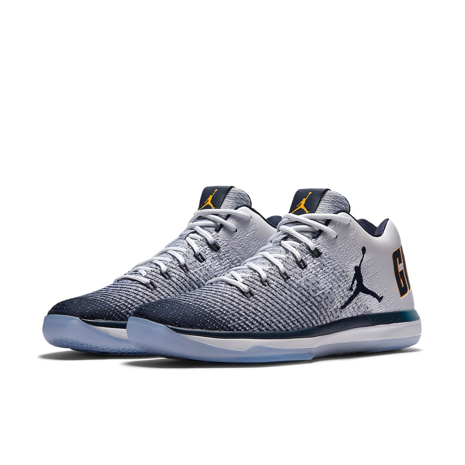 Air Jordan 31 Low 'Cal' 897564-118