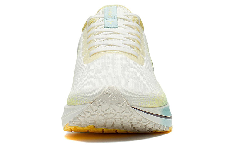 (WMNS) Li-Ning Dark Horse 5 'White Yellow Blue' ARMS010-6