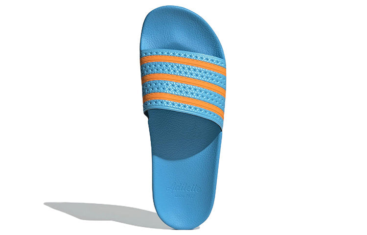 adidas originals Adilette 'Blue' GY3736