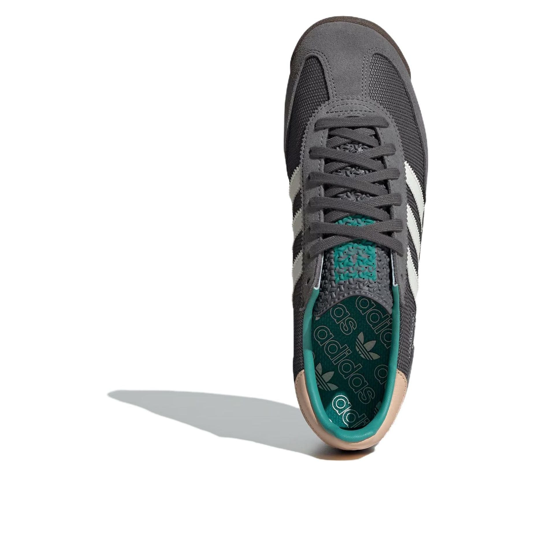 adidas SL 72 RS 'Grey Teal' JI2484