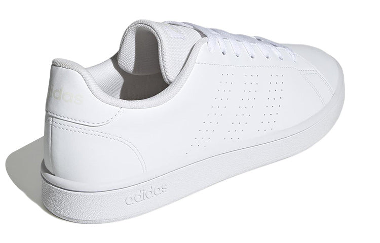adidas Advantage Base Court 'Cloud White' GW2065