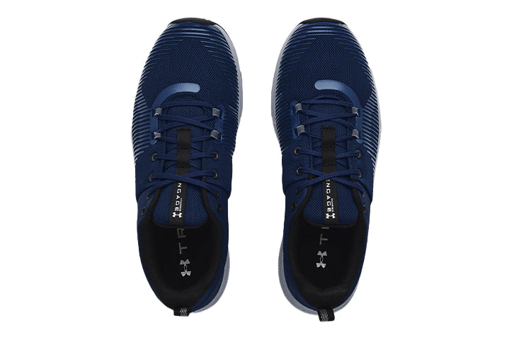 Under Armour Charged Engage 'Navy' 3022616-401