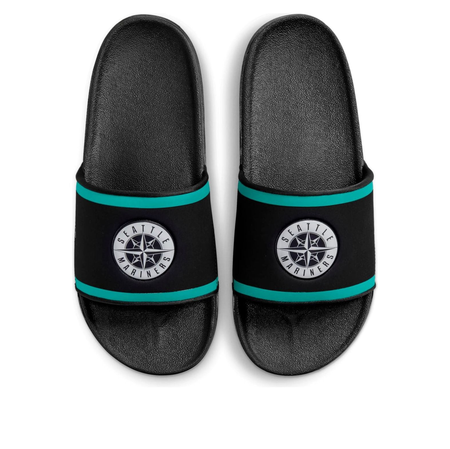 Nike MLB x Offcourt Slide 'Seattle Mariners' DH6985-002