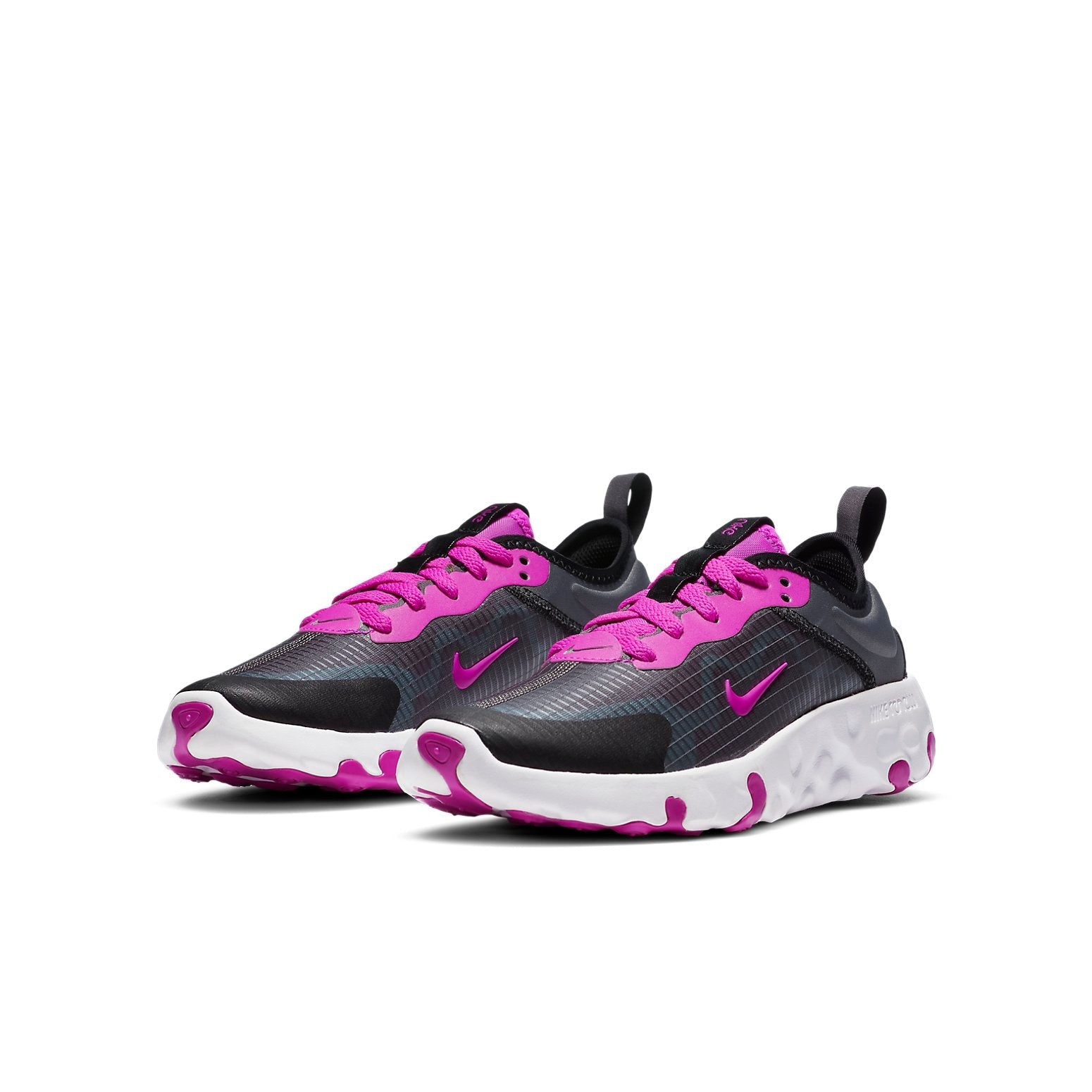 (GS) Nike Renew Lucent 'Gunsmoke Violet' CD6906-005