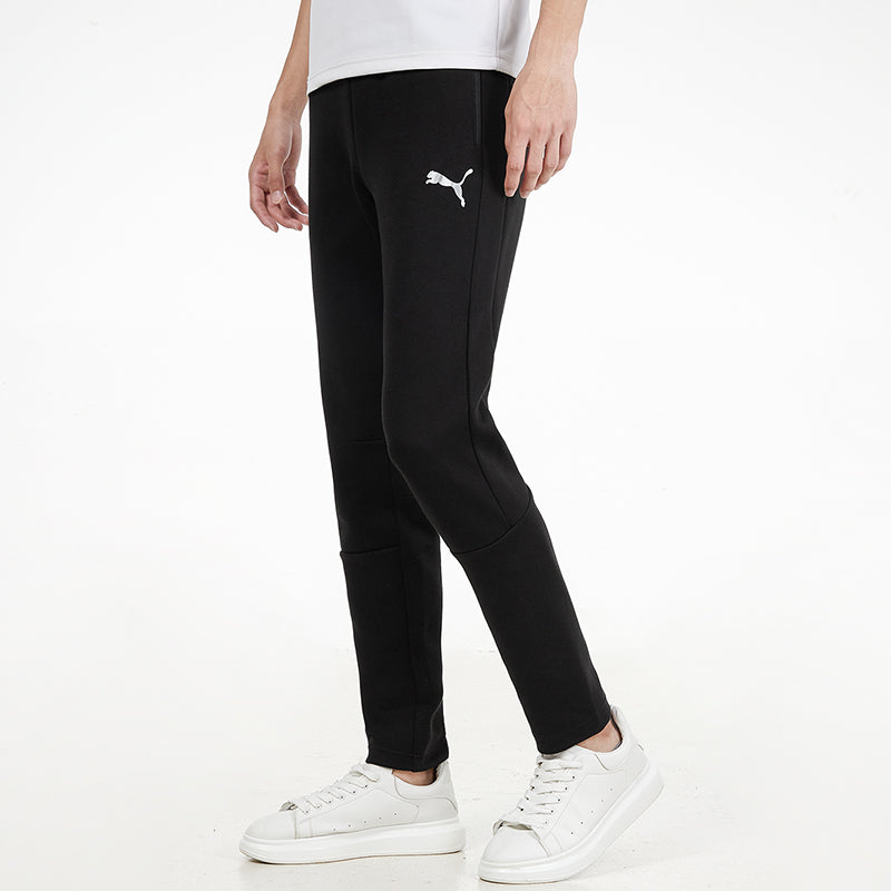 PUMA Tracksuit Pants 'Black' 846342-01