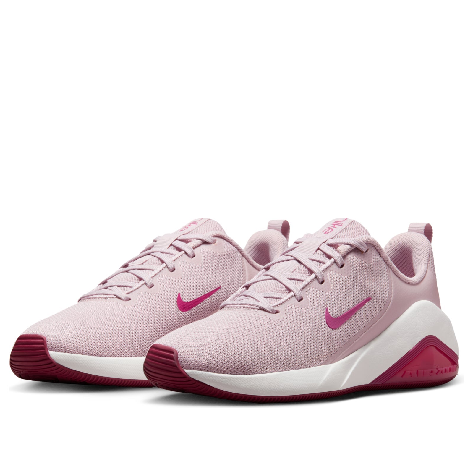 (WMNS) Nike Air Zoom Bella 7 'Particle Rose Sweet Beet' FZ1689-603