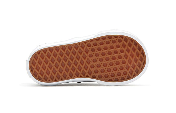 (PS) Vans Doheny 'Black' VN0A4TZM3RV