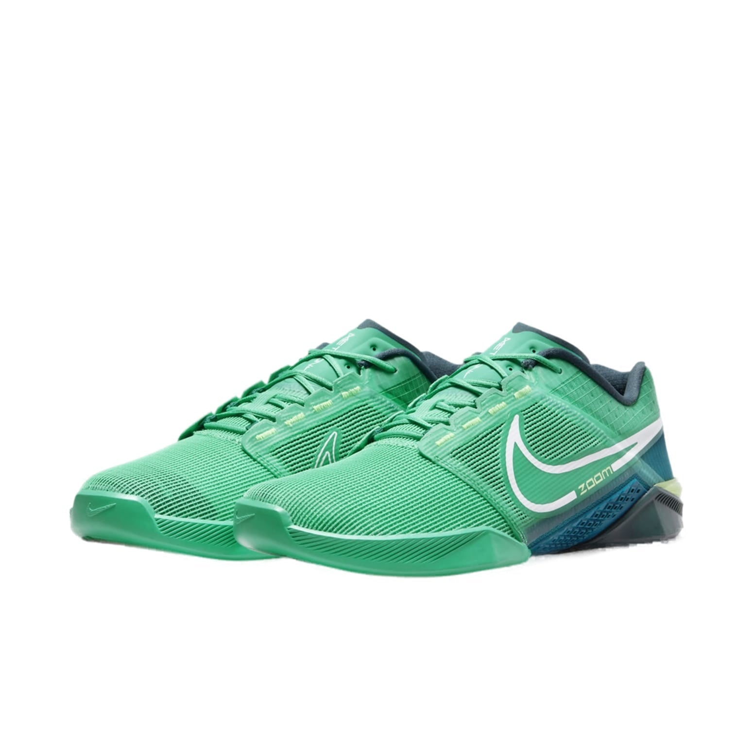 Nike Zoom Metcon Turbo 2 'Clear Jade' DH3392-302