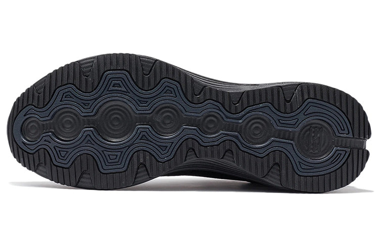 (WMNS) Li-Ning Element 'Triple Black' ARHR188-5