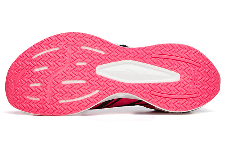 ANTA Shock The Waves 'Pink Black' 112255599A-2