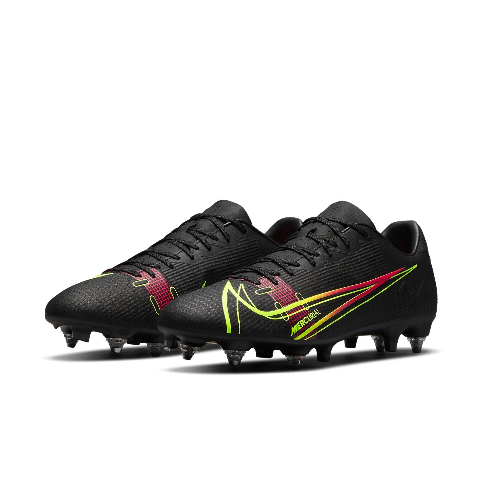 Nike Vapor 14 Academy SG Pro Black CV0976-090