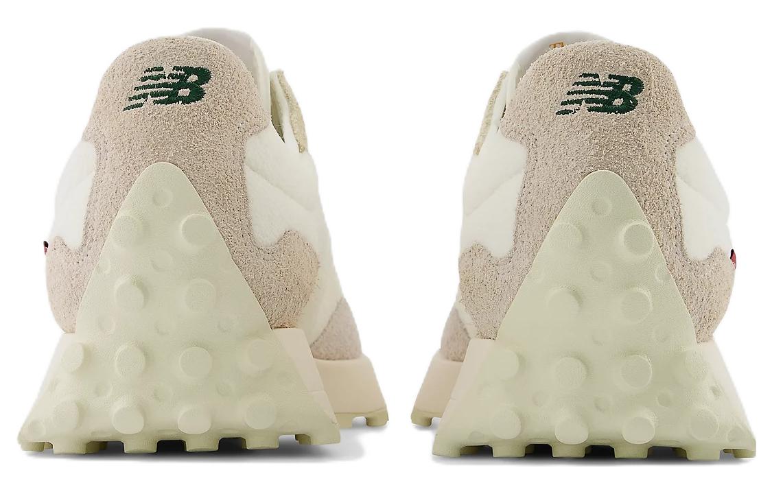 New Balance 327 'Cream White' MS327FG