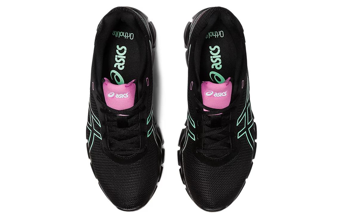 (WMNS) ASICS Gel Quantum Lyte 2 'Black Ice Green' 1202A392-002