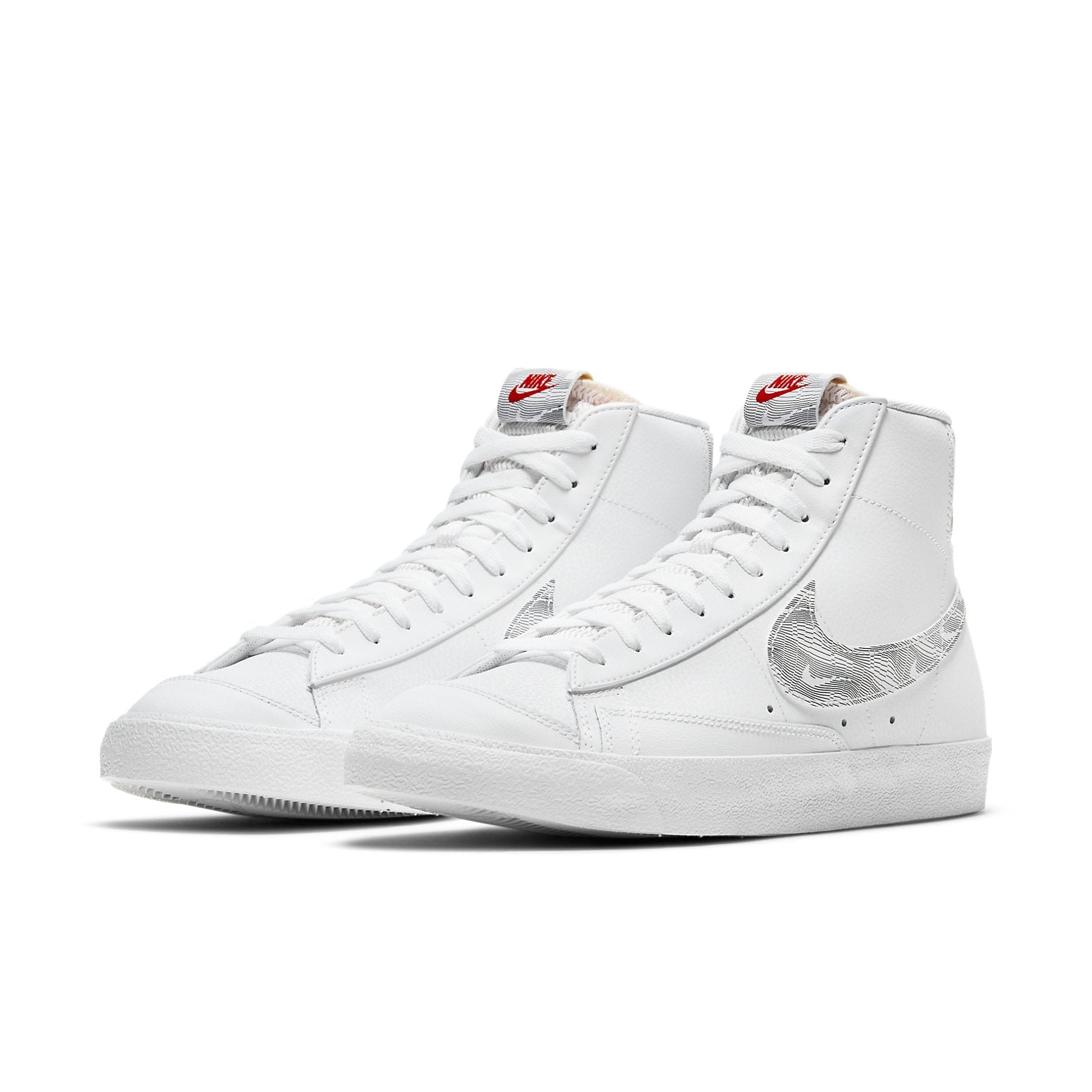 Nike Blazer Mid '77 'Topography' DH3985-100