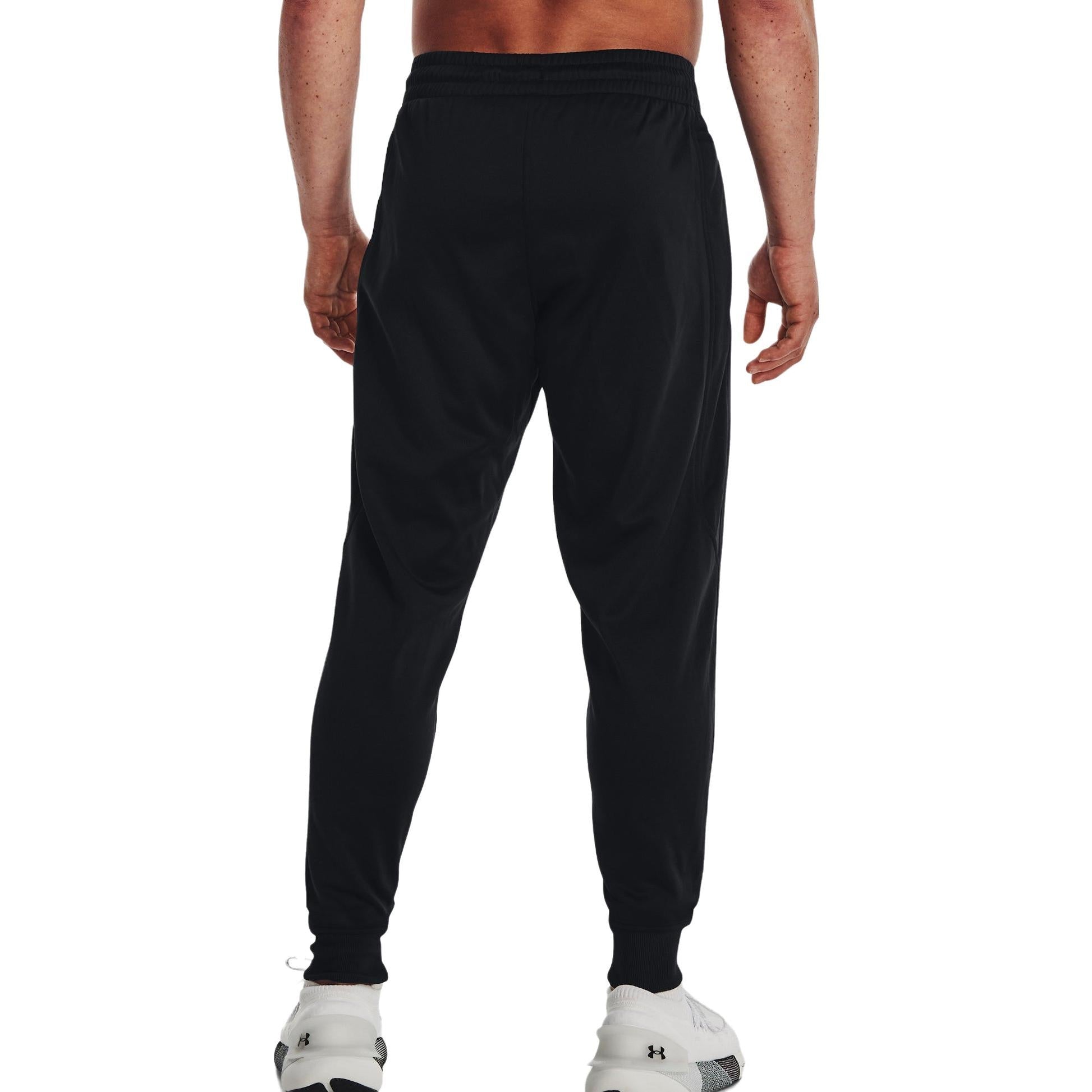 Under Armour Fleece Collegiate Seton Hall University Pants 'Black' 5119671-002