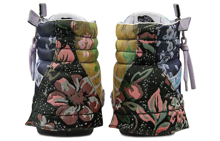 Vans SK8-HI Reissue CAP 'Florals' VN0A3WM1XHQ