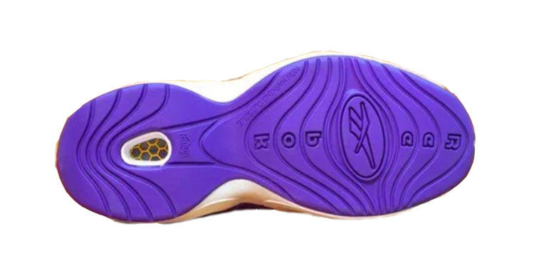 Reebok Question Mid 'Crocus' V48992