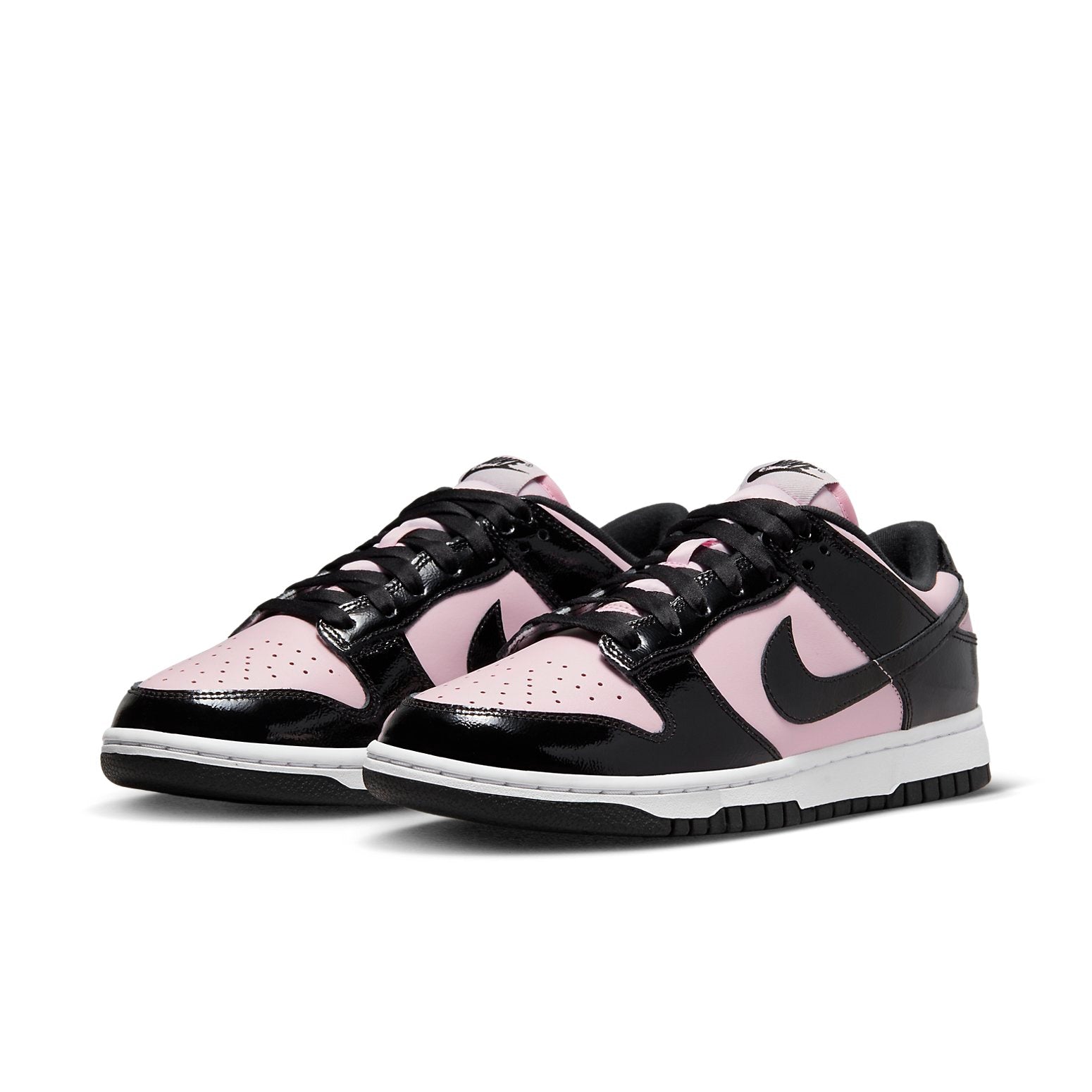 (WMNS) Nike Dunk Low 'Pink Foam Black' DJ9955-600