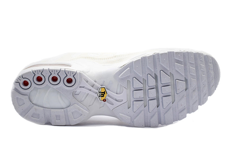 Nike Air Max Plus Deconstructed 'White' CD0882-100