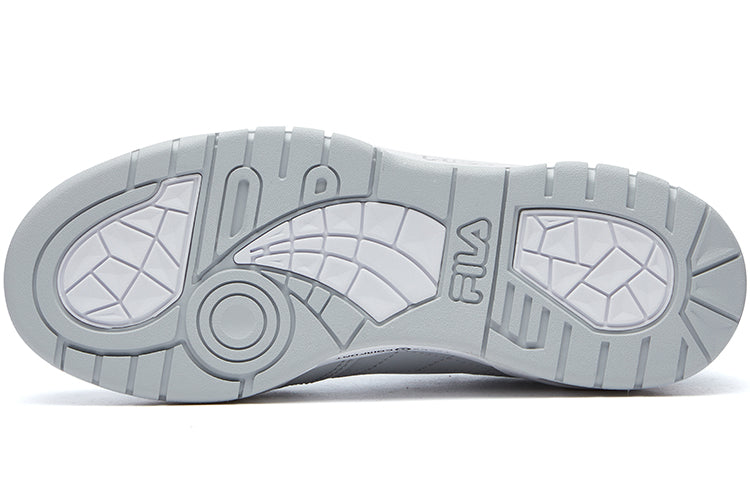 (WMNS) FILA Heritage-FHT 'Light Grey' F12W131215FGW