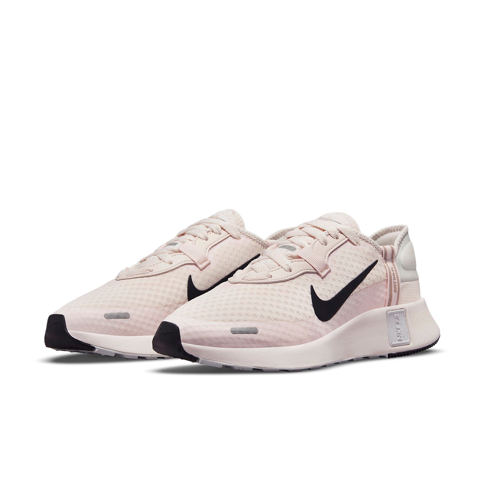 (WMNS) Nike Reposto 'Light Soft Pink' CZ5630-602