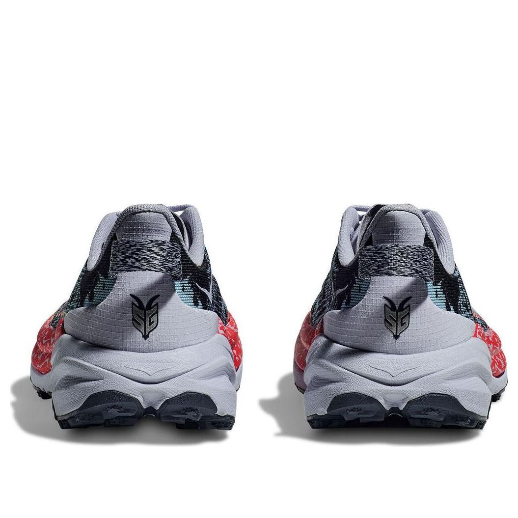 HOKA ONE ONE Speedgoat 6 'Gull Stormy Skies' 1147791-GKS