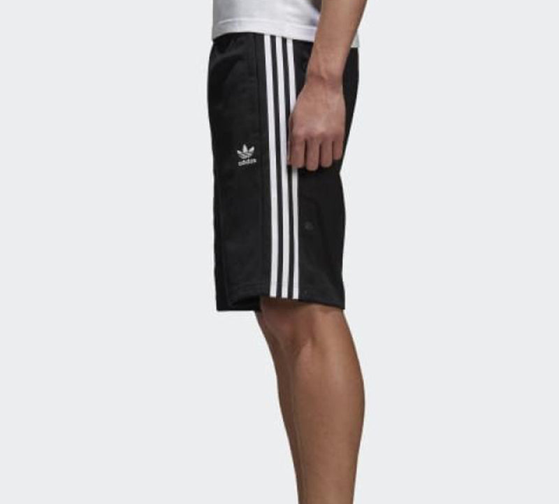 adidas originals Pants Training Shorts Black CW1292