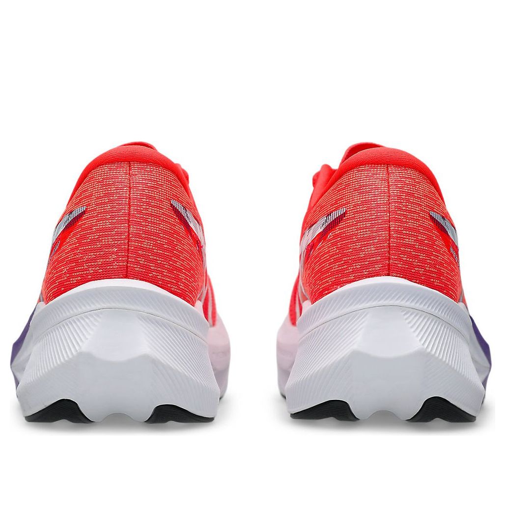 (WMNS) ASICS Magic Speed 4 'Flash Red' 1012B676-600