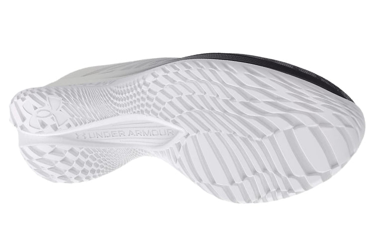 Under Armour Flow Velociti Elite 'White Black' 3026801-100