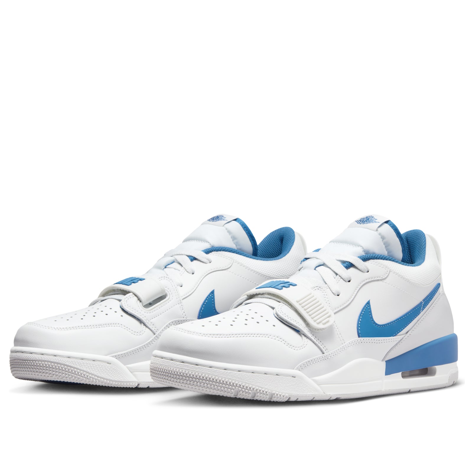 Air Jordan Legacy 312 Low 'Military Blue' HJ3480-140